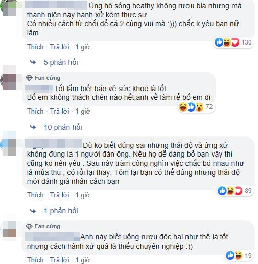 ra mắt bố vợ tương lai  0