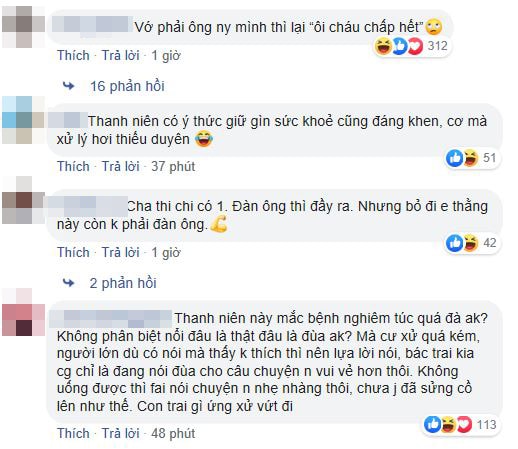 ra mắt bố vợ tương lai  2