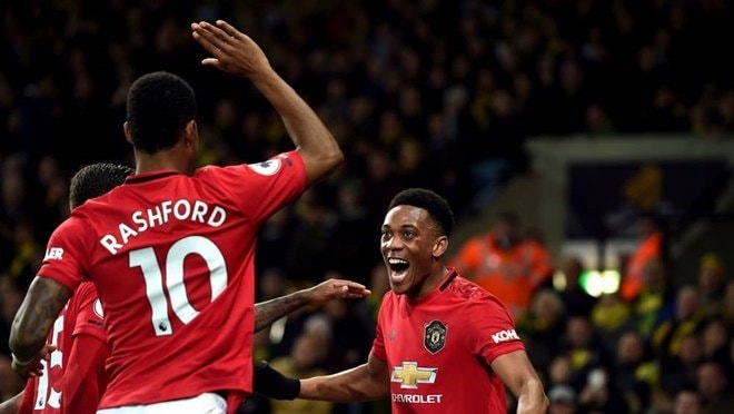 Man United – Partizan: Mật lệnh phải thắng