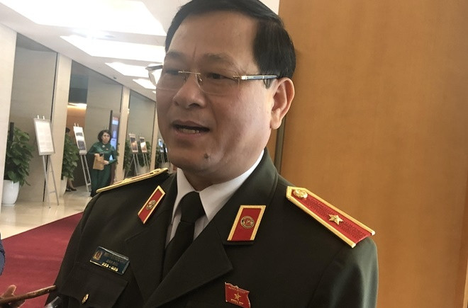 Thiếu tướng Nguyễn Hữu Cầu: Công an sẽ làm rõ nghi vấn sát hại cháu để trục lợi bảo hiểm