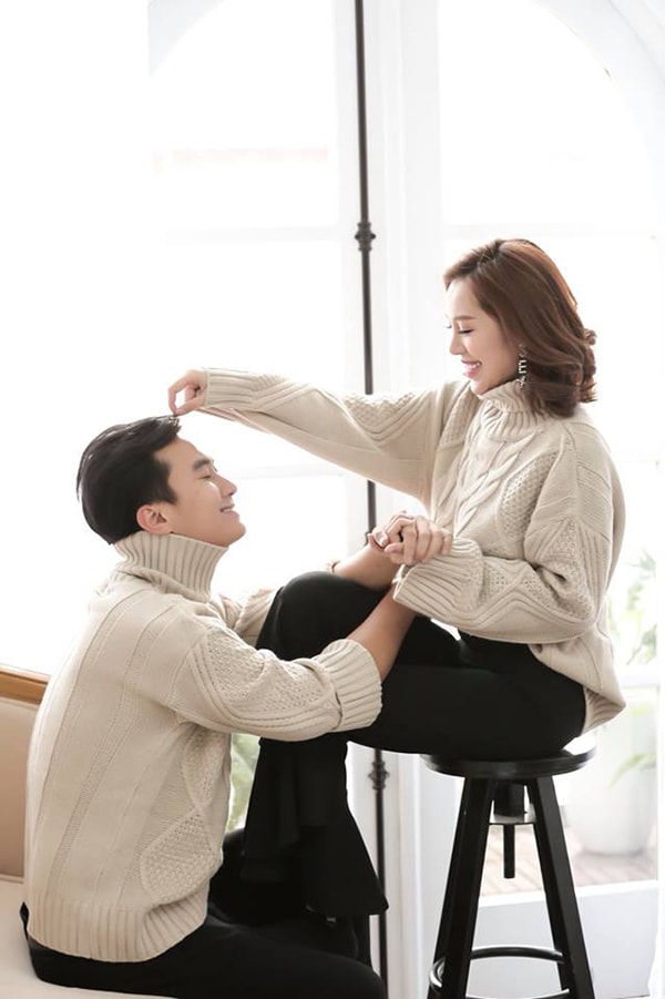 anh tuấn chia tay bạn gái 1