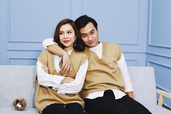 anh tuấn chia tay bạn gái 2