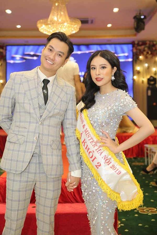 anh tuấn chia tay bạn gái 3