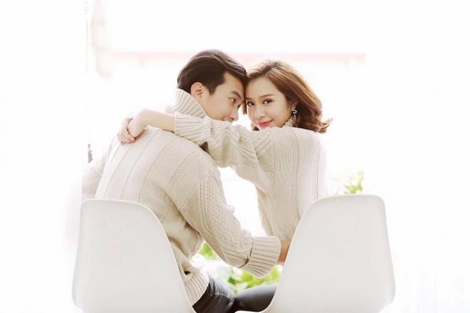 anh tuấn chia tay bạn gái 0