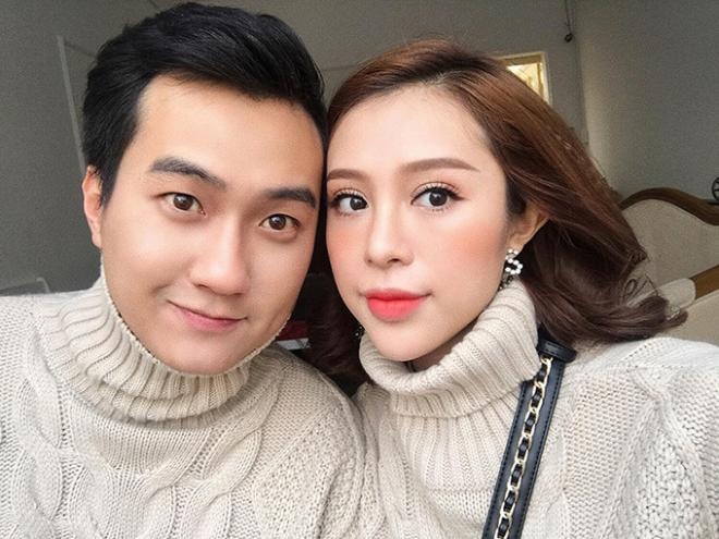 anh tuấn chia tay bạn gái 4