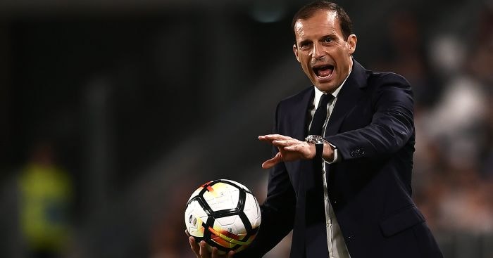 Ghế nóng Bayern Munich: Mời Allegri nhanh thôi, nhà bao việc