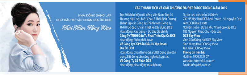 Quận Bình Tân - sức hút lớn từ các khu đất giá trị khu Tây Sài Gòn