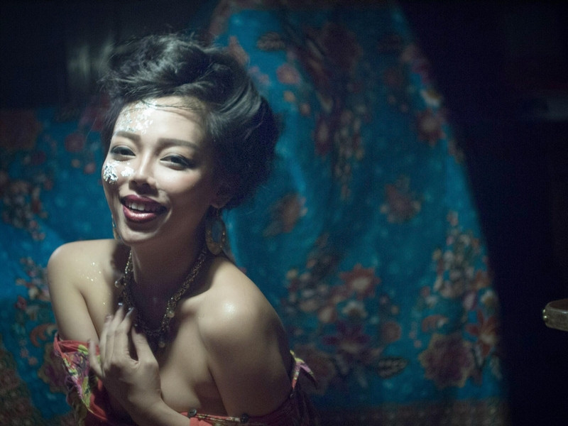 Ra mắt album poetry jazz Nàng Thơ: Sự trở lại ngoạn mục của Hà Linh
