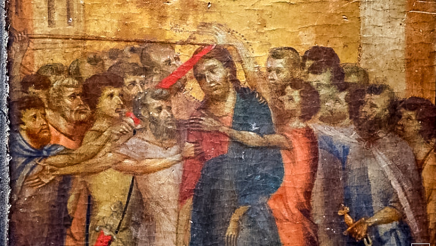 Bức tranh Phục hưng Ý từng bị thất lạc bán với giá gấp 4 lần dự tính