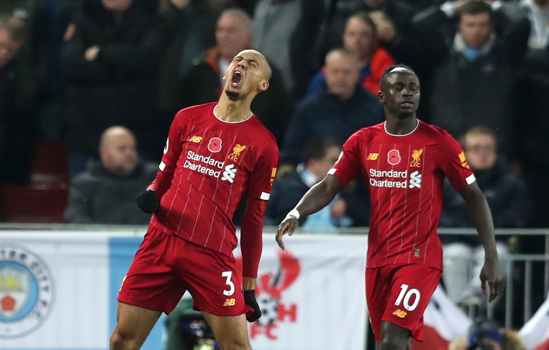 Điểm nhấn Liverpool 3 – 1 Man City: Nhà vua “hấp hối”, VAR và chiếc ngai vàng đổi chủ