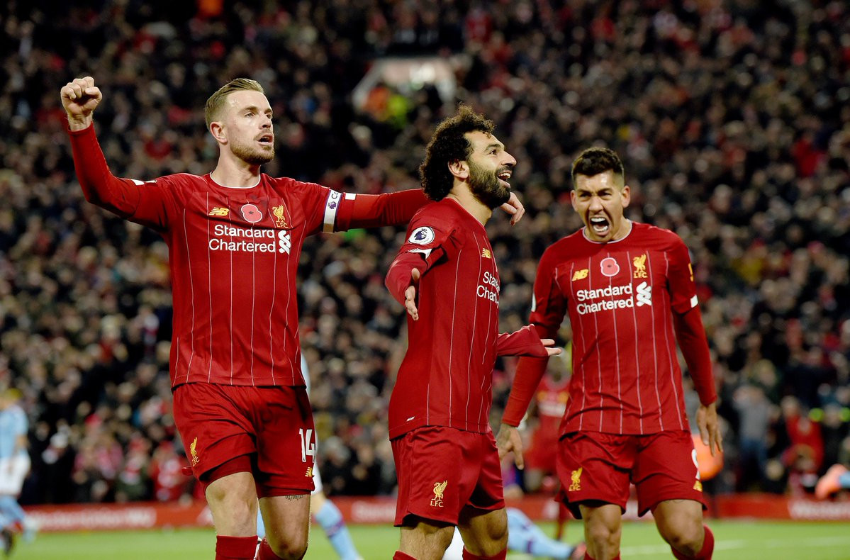Điểm nhấn Liverpool 3 – 1 Man City: Nhà vua “hấp hối”, VAR và chiếc ngai vàng đổi chủ