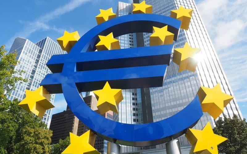 Khu vực đồng Euro: Chậm lại không có nghĩa là suy thoái