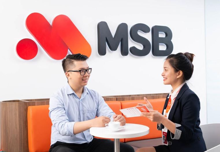 MSB lọt top 30 ngân hàng tốt nhất khu vực châu Á Thái Bình Dương năm 2019