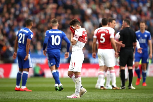Unai Emery – Arsenal: Càng bên nhau, càng thêm đau