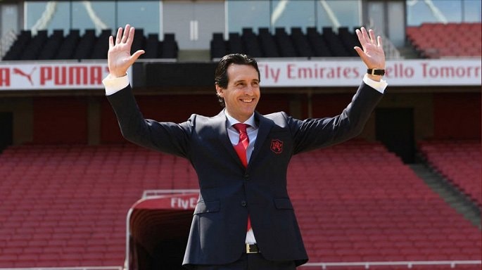 Unai Emery – Arsenal: Càng bên nhau, càng thêm đau