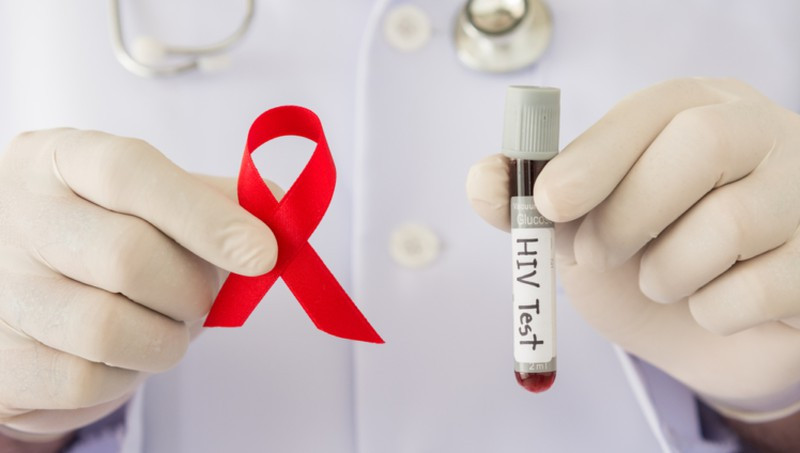 Hà Nội: Phát hiện thêm hơn 1.200 trường hợp nhiễm HIV