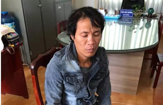 Nghi phạm hiếp dâm bé gái bán vé số ở Phú Quốc bị bắt