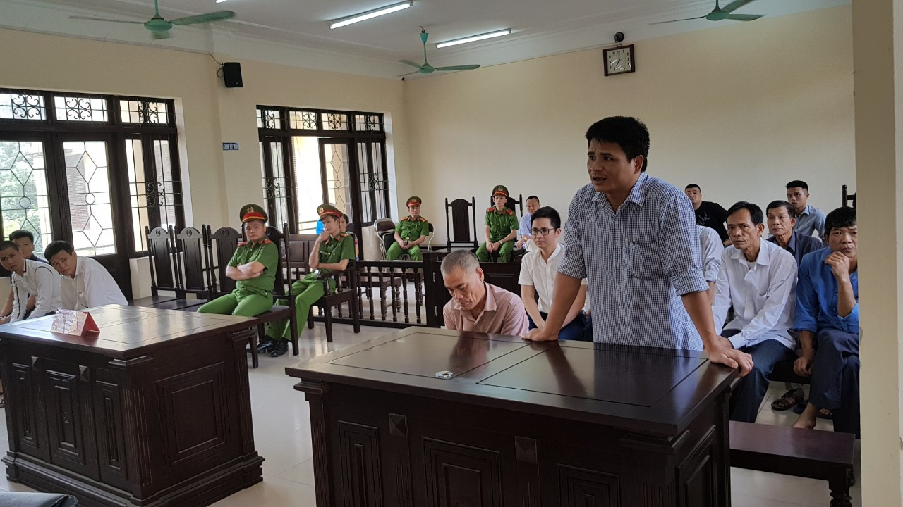 Vụ án tàng trữ trái phép chất ma túy tại Bắc Ninh: Nhiều tình tiết mâu thuẫn cần được làm rõ
