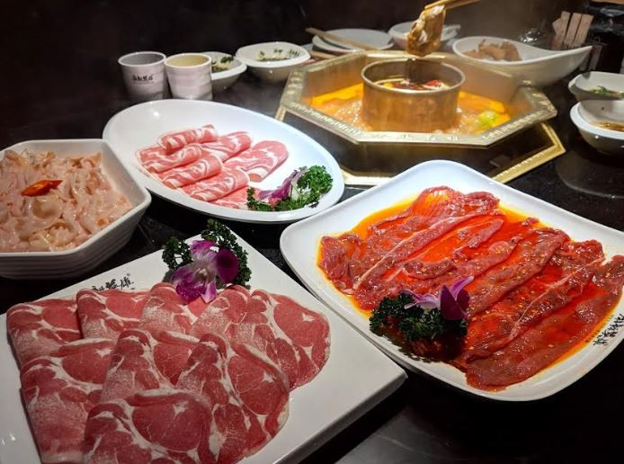 Đánh thức vị giác tại 5 nhà hàng đồ cay nổi tiếng nhất tại Macao, Trung Quốc 