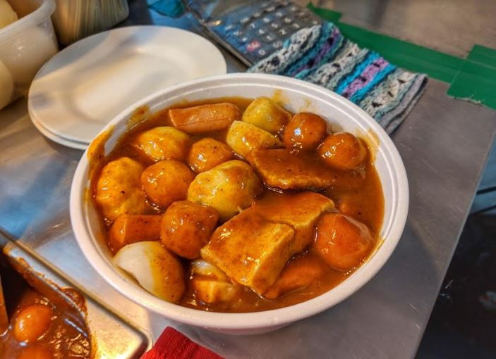 Đánh thức vị giác tại 5 nhà hàng đồ cay nổi tiếng nhất tại Macao, Trung Quốc 