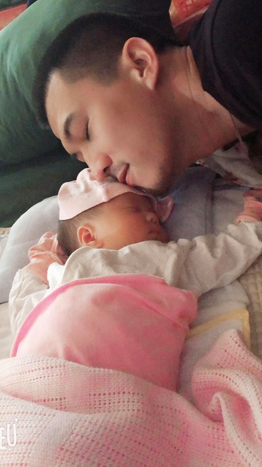 Hà Việt Dũng, diễn viên Hà Việt Dũng, sao việt 