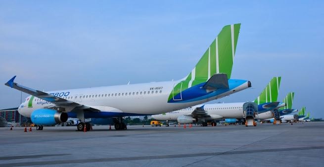 Hành trình kết nối Quảng Bình với đường bay TP HCM – Đồng Hới của Bamboo Airways