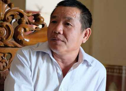 Nước mắt người ở lại trong vụ lao động chui tử vong tại Trung Quốc