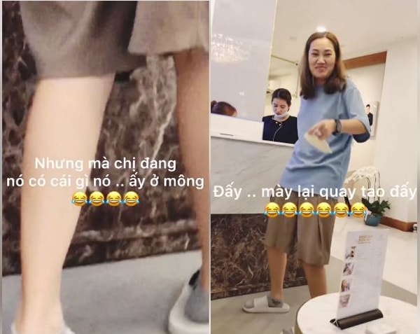 Tùng Min và Pông Chuẩn 0