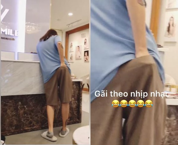 Tùng Min và Pông Chuẩn 2
