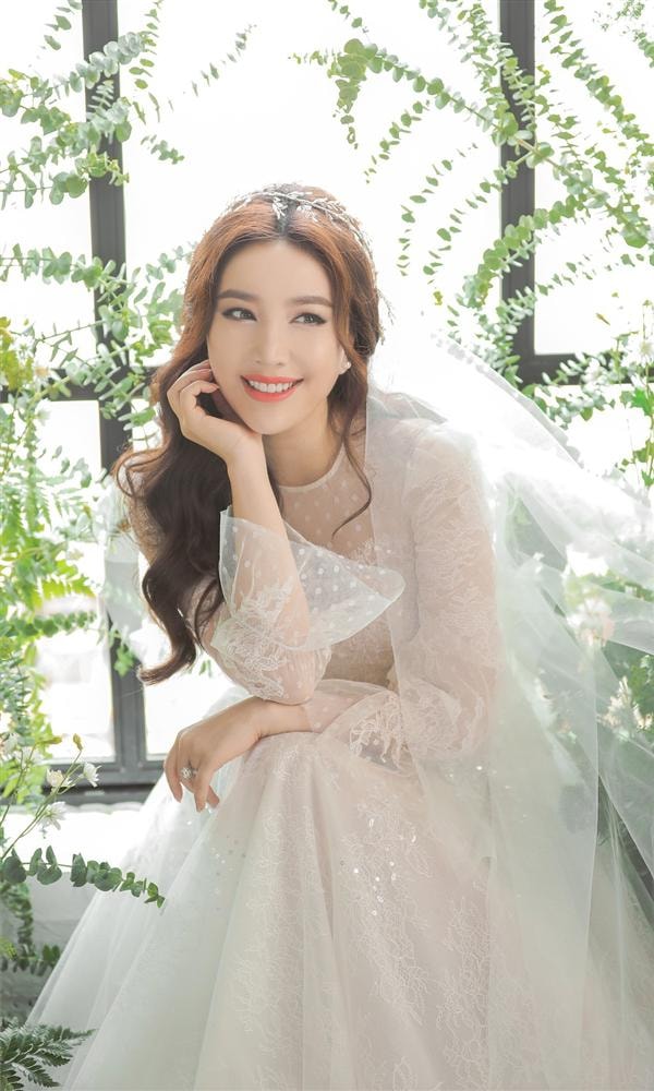 bảo thy cưới 1