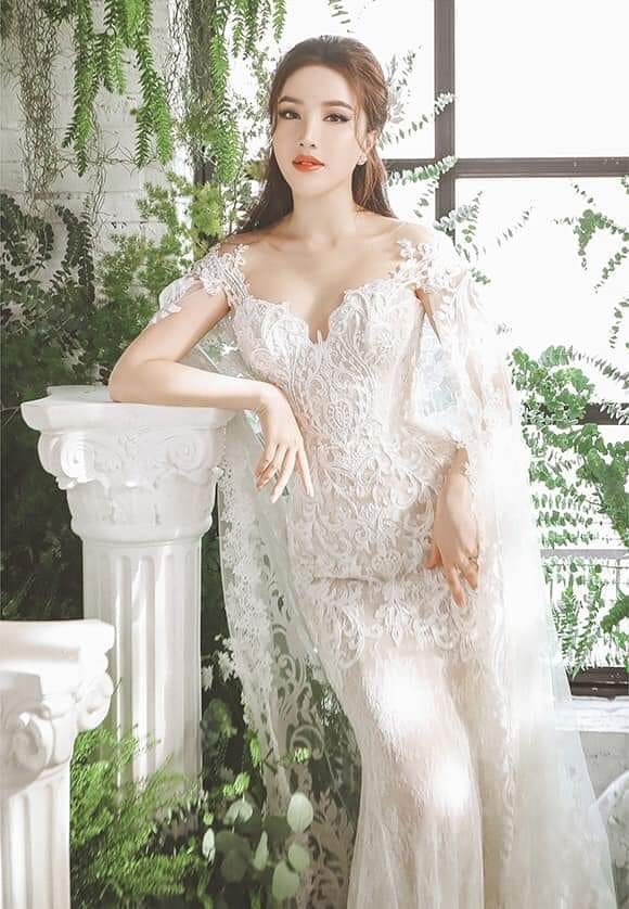 bảo thy cưới 0