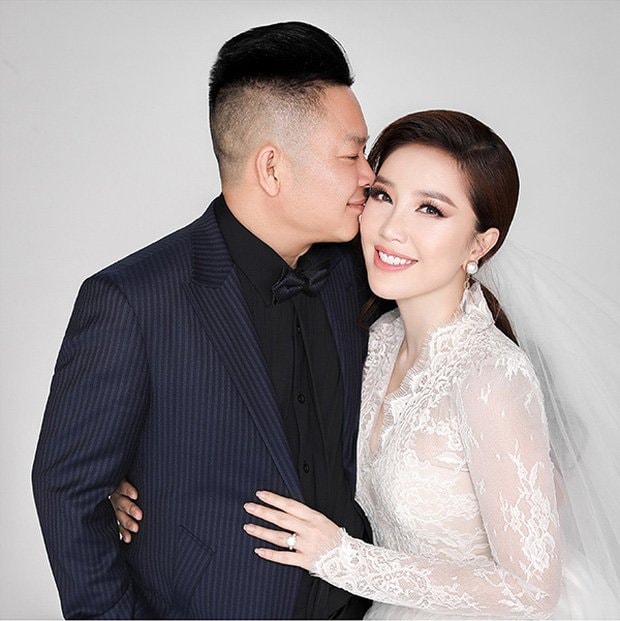 bảo thy cưới 1