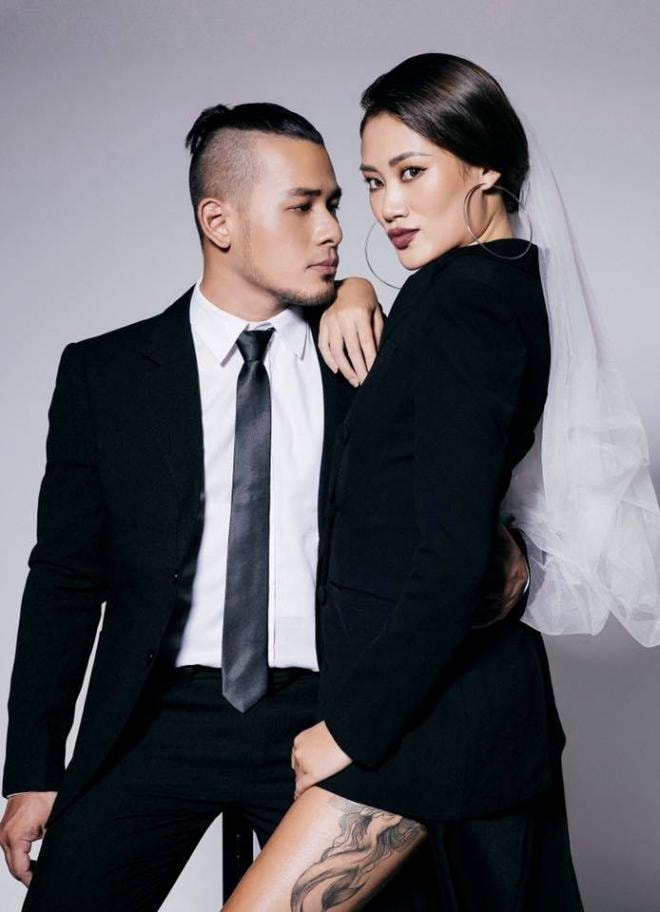 Tùng Min và Pông Chuẩn 0