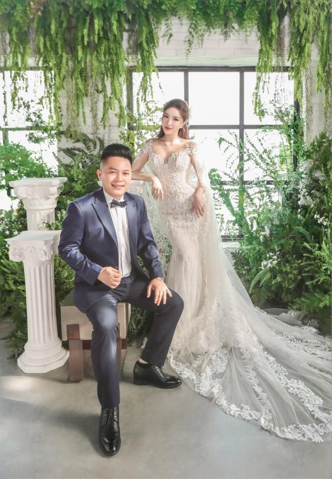 bảo thy cưới 2