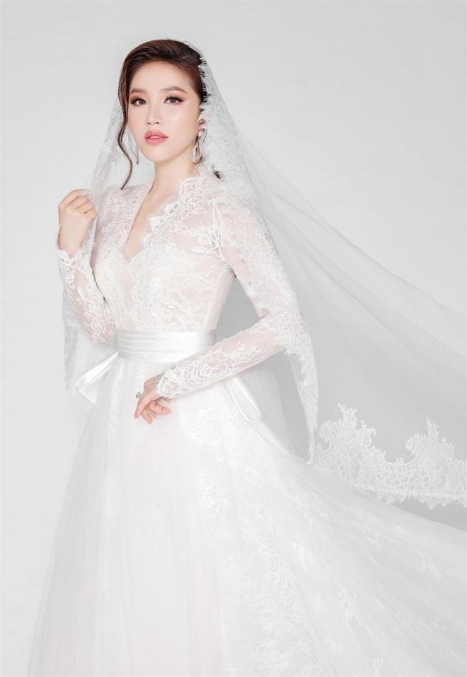 bảo thy cưới 0