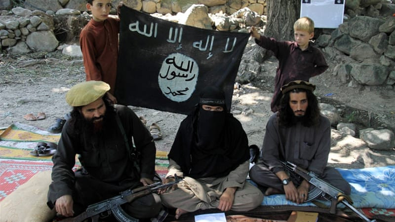 Afghanistan: 241 thành viên trung thành với IS buông súng đầu hàng
