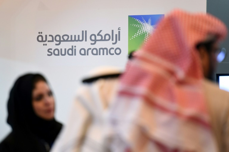 Aramco của Arab Saudi tuyên bố định giá 1,71 nghìn tỷ đô la trong IPO bom tấn