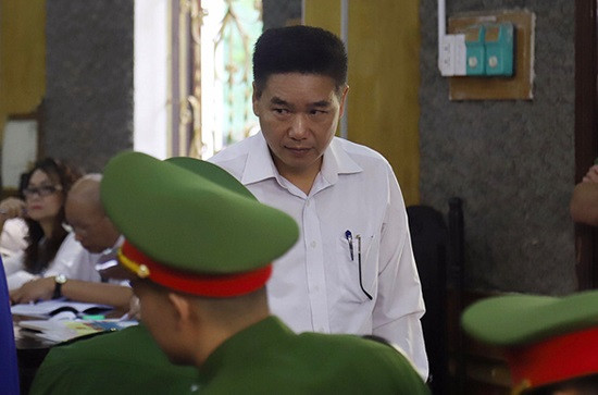 Thêm 3 đảng viên bị kỷ luật trong vụ gian lận điểm thi ở Sơn La