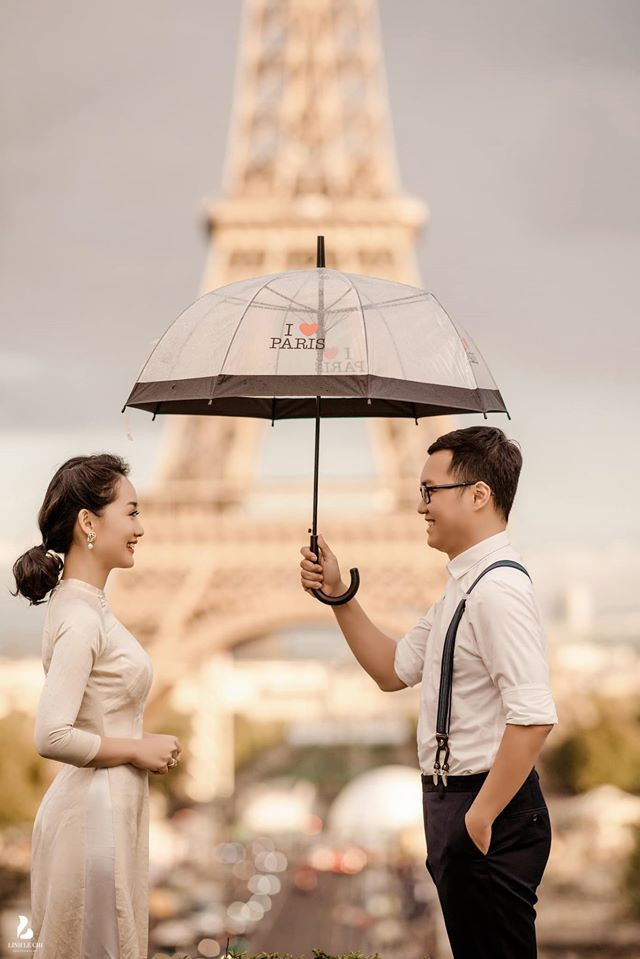 ảnh cưới BTV Thu Hà 0