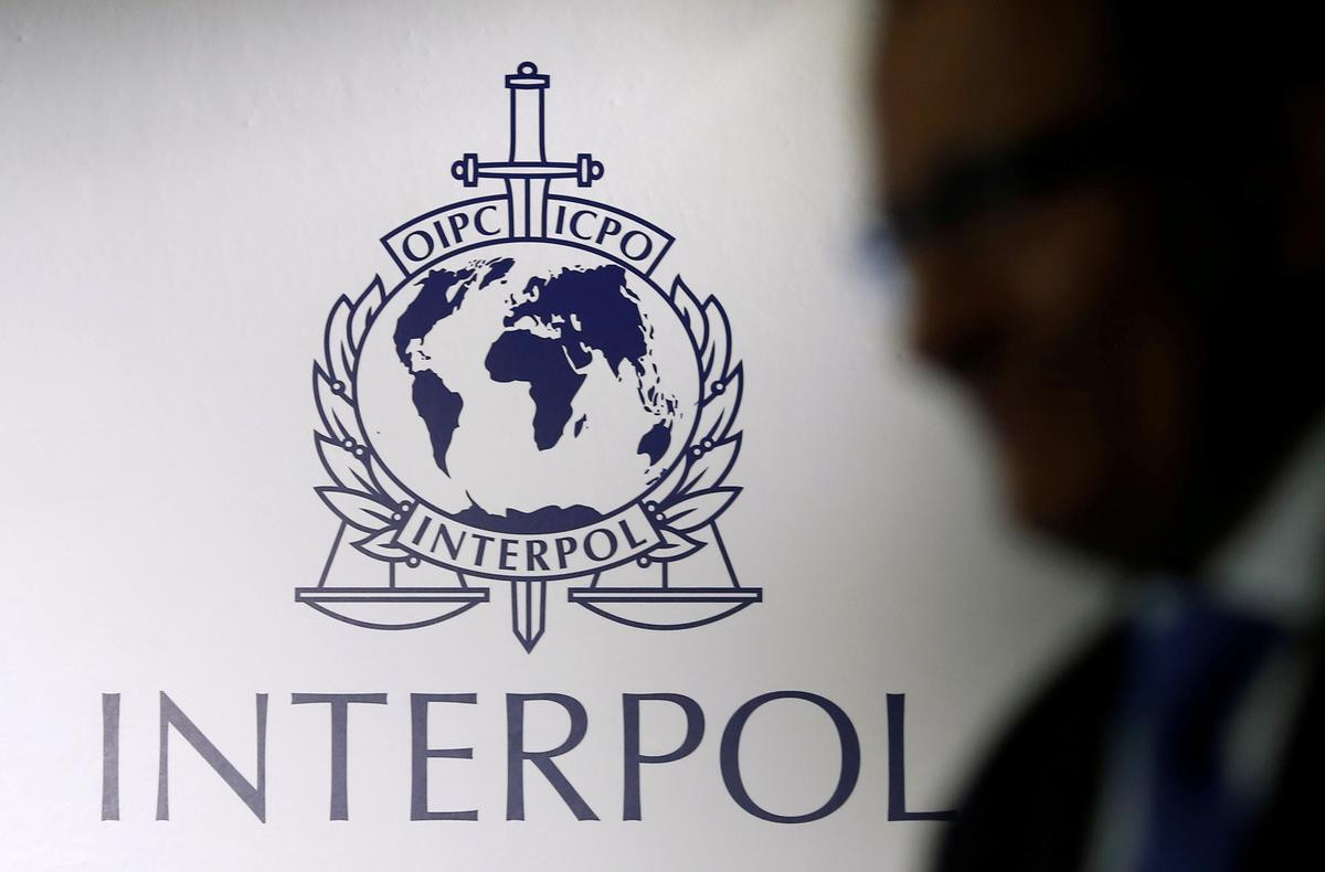 Interpol lên kế hoạch chống sự lây lan của sản phẩm mã hóa