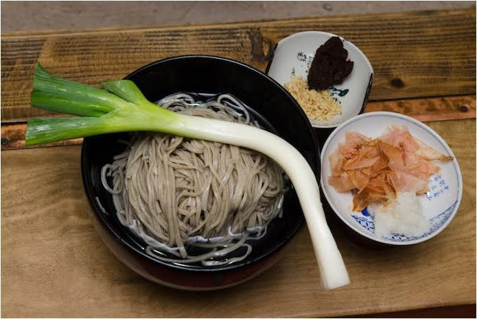Những món ăn “ngon ngất ngây” chỉ có tại Fukushima, Nhật Bản