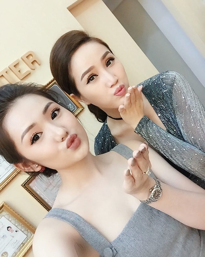 Bảo Thy Hoàng Anh Apple 0