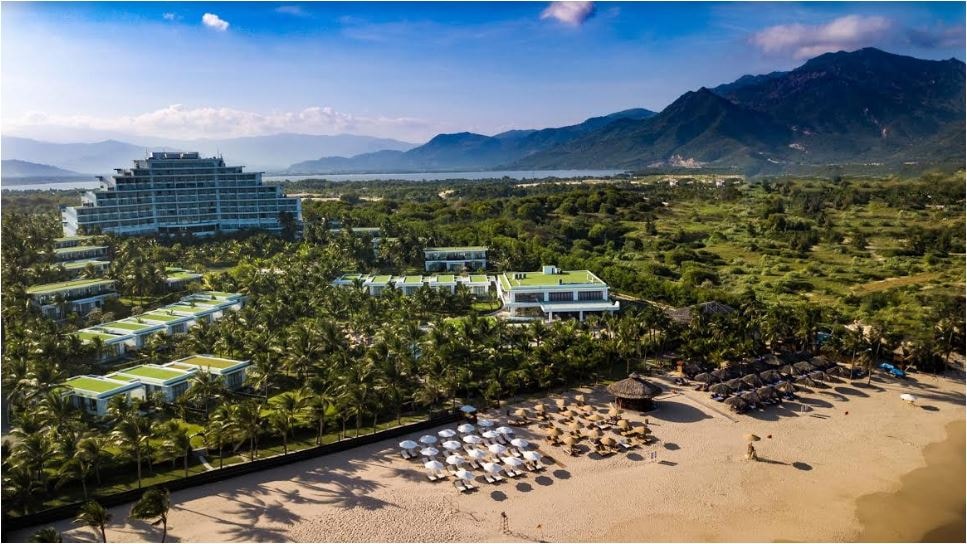 Công suất buồng phòng hơn 90%, Crystal Bay Hospitality tiết lộ các bí quyết thành công 