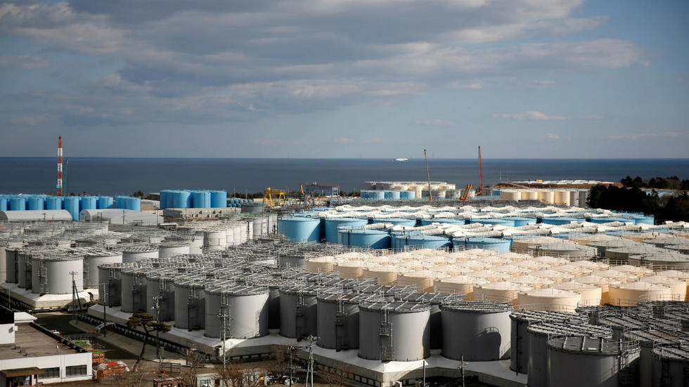Hàn Quốc yêu cầu Nhật có thông tin chi tiết về việc xả nước nhiễm phóng xạ Fukushima