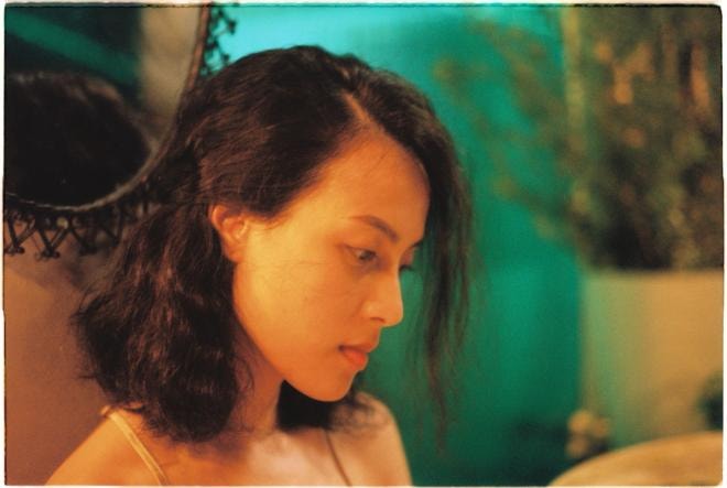 Nữ diễn viên Việt đóng phim HBO: 'Tôi thấy cảnh nóng bình thường, đâu có gì phải ngại' 6