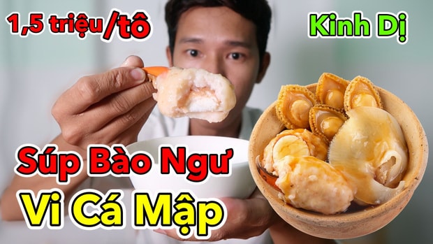 Lâm Vlog là ai  2