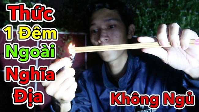 Lâm Vlog là ai  5