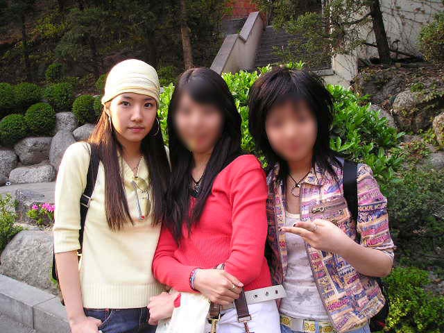 Xinh như nhau nhưng so ảnh quá khứ của 2 mỹ nhân tình cũ của Lee Min Ho ai cũng ngã ngửa 17
