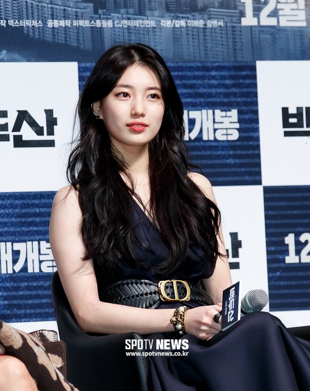 Xinh như nhau nhưng so ảnh quá khứ của 2 mỹ nhân tình cũ của Lee Min Ho ai cũng ngã ngửa 18