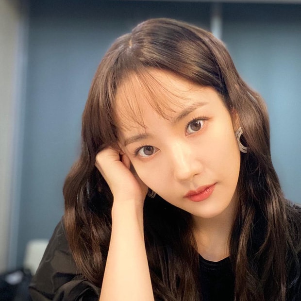 Xinh như nhau nhưng so ảnh quá khứ của 2 mỹ nhân tình cũ của Lee Min Ho ai cũng ngã ngửa 7